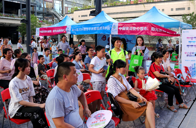 百年為民謀，一心跟黨走——“5.18國際博物館日”活動走進傾國清城 (4).jpg
