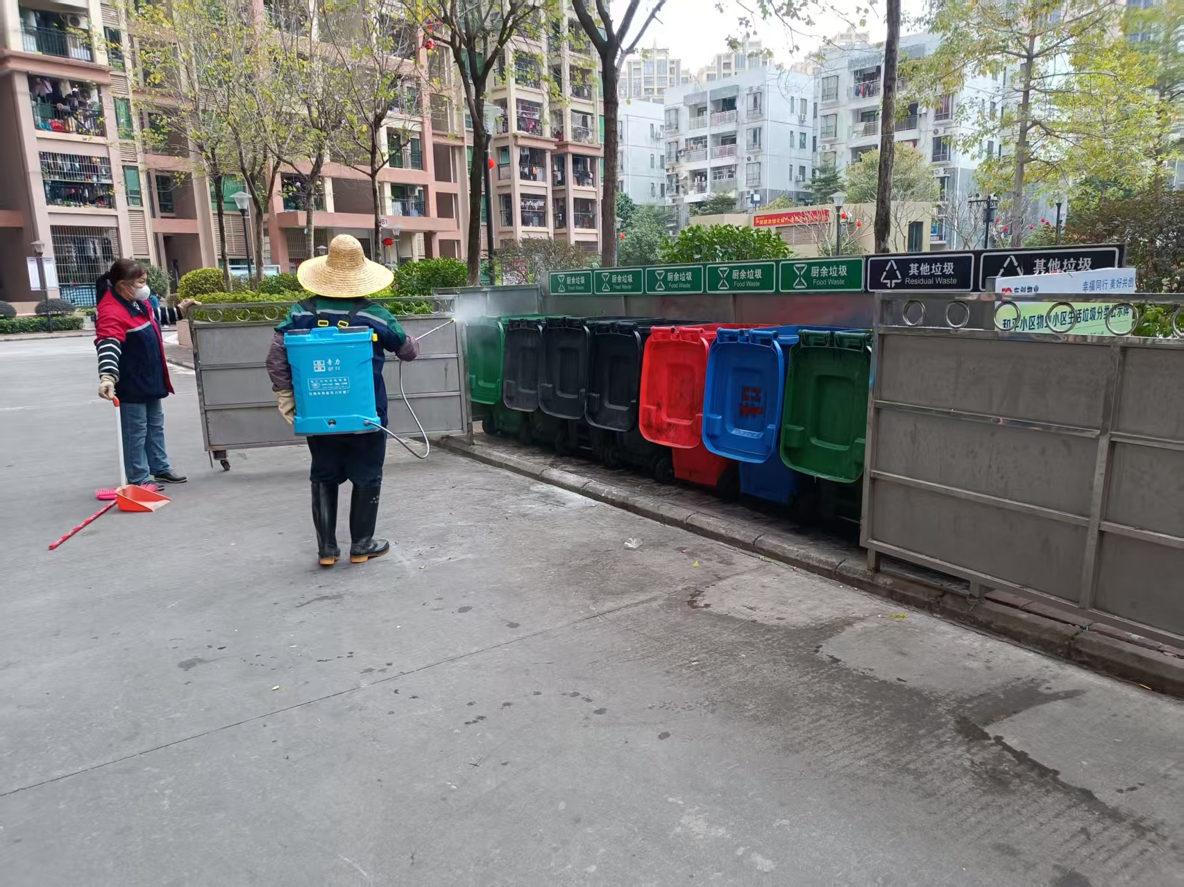 洗平臺，垃圾池8.jpg